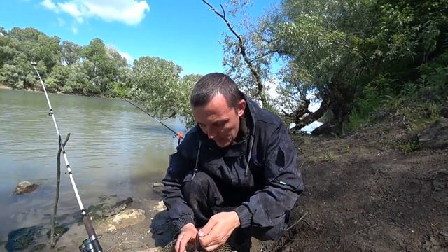 рыбалка краснодарский край рыбалка на кубани рыбалка в краснодарском крае река кубань смотреть онлайн