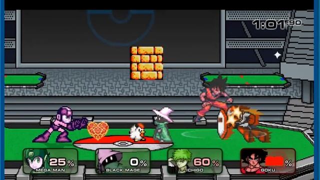 обзор игры супер флэш 2 смотреть онлайн