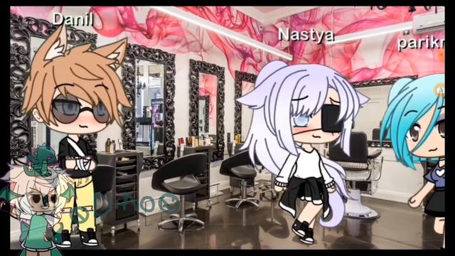 ⌀Озвучка мини фильма 'Немая' приятного просмотра мои динозаврики⌀ смотреть онлайн