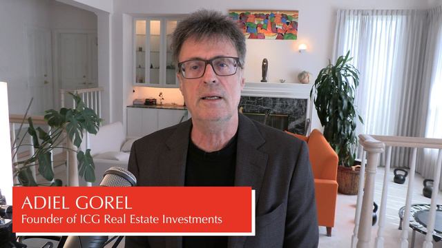 Fourplex Or Single Family Home? -- The Better Investment Choice With Adiel Gorel