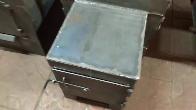 Как выбрать печь для бани смотреть онлайн