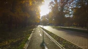 Уфа с высоты птичьего полета