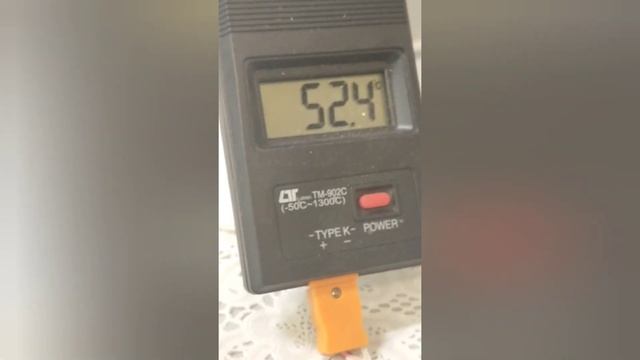 Термореформинг