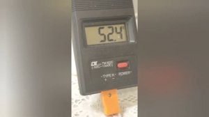 Термореформинг