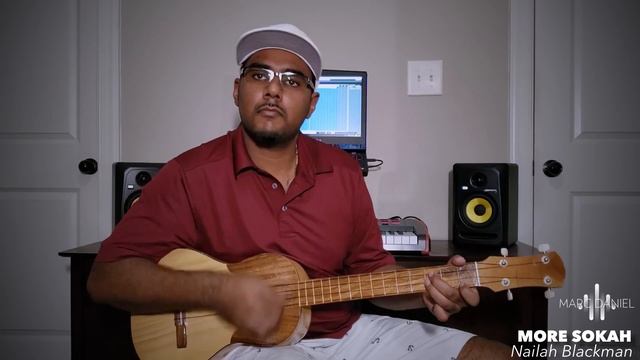 More Sokah, Nailah Blackman - CUATRO CHORDS смотреть онлайн