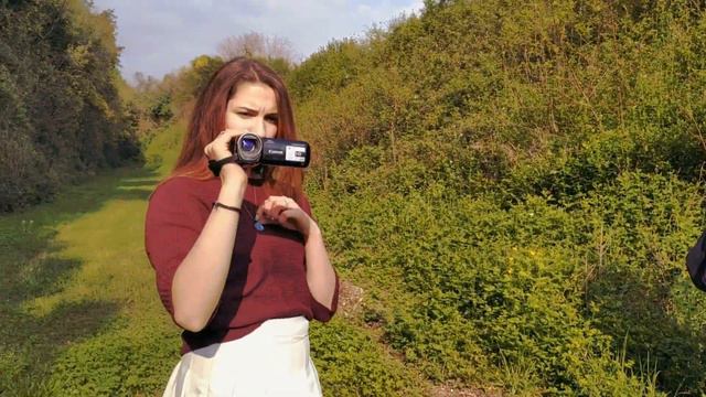 ПАЛЬМАНОВА | БУНКЕР | ЧАСТЬ 1 | TRAVEL ITALY смотреть онлайн