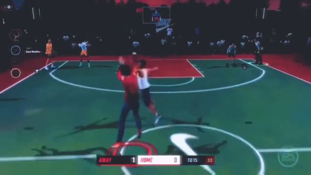 NBA Live 19 Birthday Mixtape 🥳🎂 смотреть онлайн