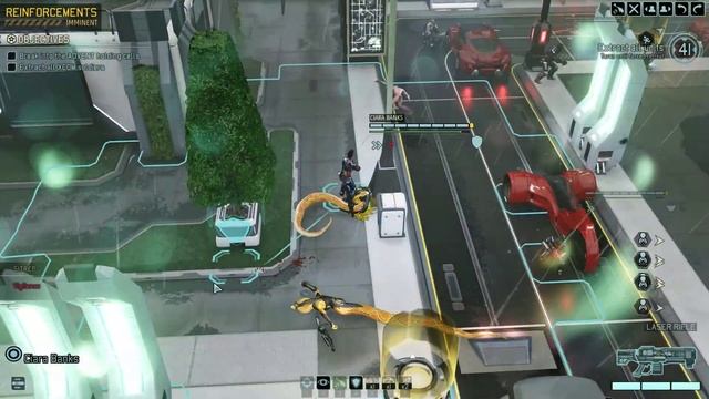 XCOM 2  | WotC | Long War | #17
