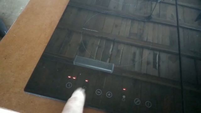 Варочная панель работает. Подарок на 8 марта смотреть онлайн