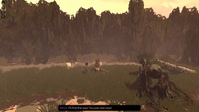 BEST MONTH EVER! Walkthrough Gameplay Part 3 - THE END (FULL GAME) смотреть онлайн