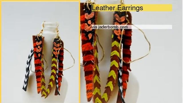 Top 10 Groovy DIY Boho Style Jewelry смотреть онлайн