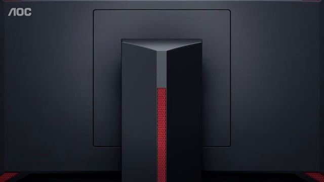 AOC G1 Series Gaming Monitors - Teaser смотреть онлайн