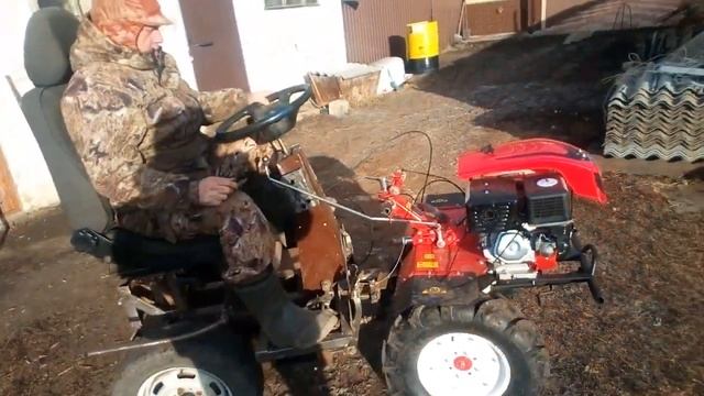 Адаптер для мотоблока штенли 1900. смотреть онлайн