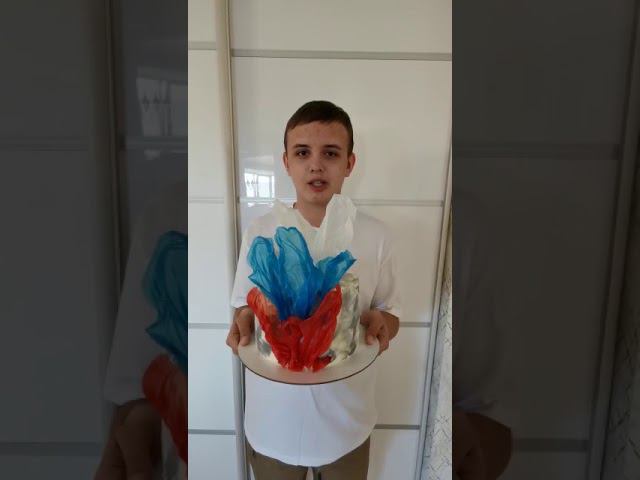 Акция «Испеки пироги и скажи спасибо» смотреть онлайн