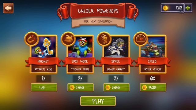 BRIDGE BUILDER ADVENTURE - Levels 1-10 - Gameplay Walkthrough Part 1 (iOS Android) смотреть онлайн
