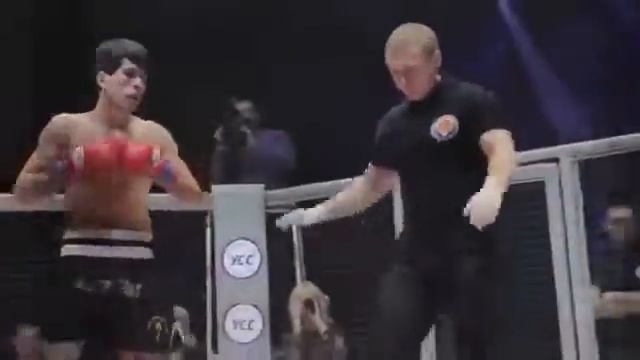 Тайский бокс Тоир Манонов Таджикистан vs Анар Поладов Азербайджан 2016 смотреть онлайн