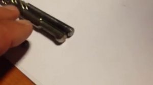 Как отличать сверла