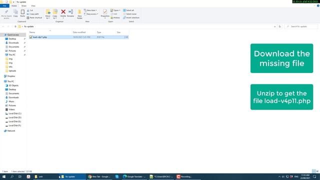 [Thembay] Fix error when updating plugin Tbay Framework Pro, Thembay Elementor смотреть онлайн