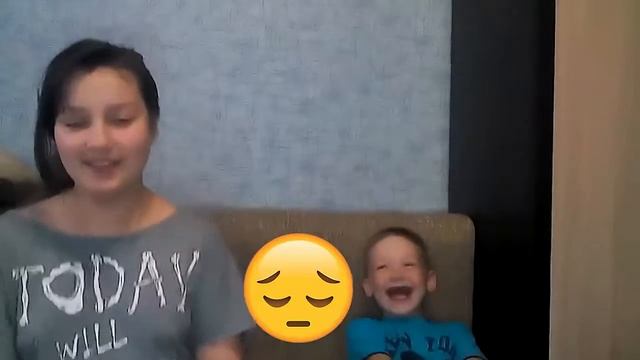 Смайл Челлендж)Повтори смайлы смотреть онлайн