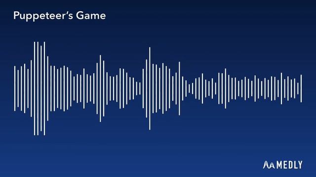 Puppeteer’s Game (Error!Hunter Theme) смотреть онлайн