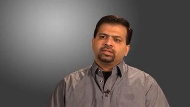 Beta user Nauman Sorewala on PDF function in AutoCAD 2010 смотреть онлайн