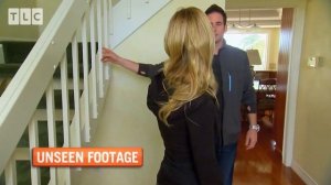 Ремонт с сюрпризом | Игра вслепую. За кадром | TLC