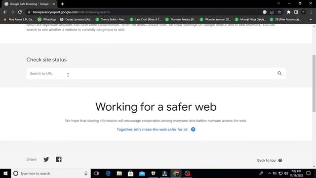 How to Fix Deceptive Site Ahead Error in Google Chrome | Fix Hacked Site смотреть онлайн