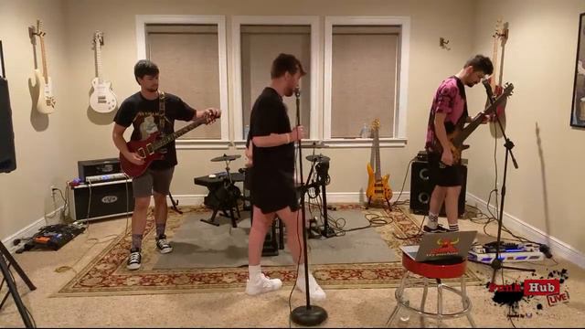PUNK HUB LIVE: The High Ground смотреть онлайн