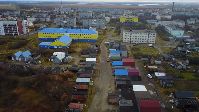 Ловозеро. Ностальгия 2017#2 смотреть онлайн