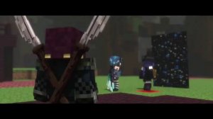 "Я - НЕПОБЕДИМ!" - A Minecraft Music Video [AMV]