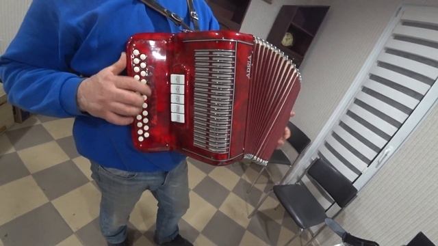 Конь гулял по воле, на Гармони смотреть онлайн