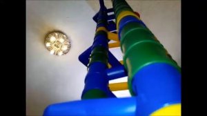 конструктор "Веселые горки"