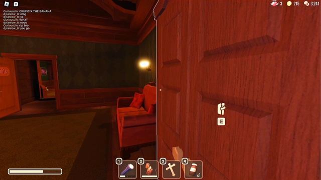 RAGE MOMENTS! | ROBLOX DOORS SUPER HARD MODE смотреть онлайн