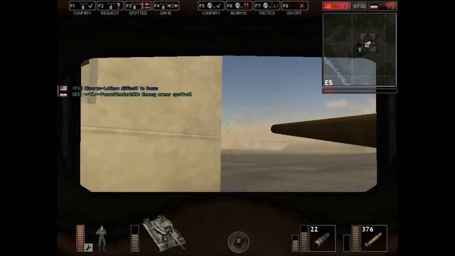 bf1942 tank arena смотреть онлайн