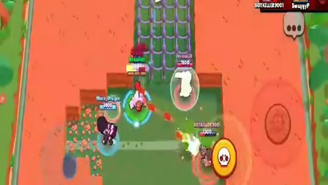 ?Team spirit ??#Brawl ball⚽#Brawl Stars смотреть онлайн
