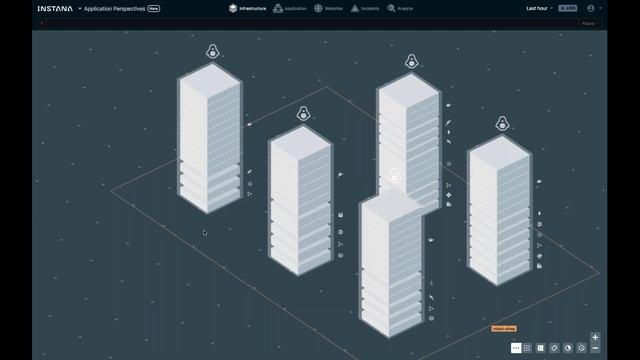 Personalizing Your APM Experience with Application Perspectives смотреть онлайн