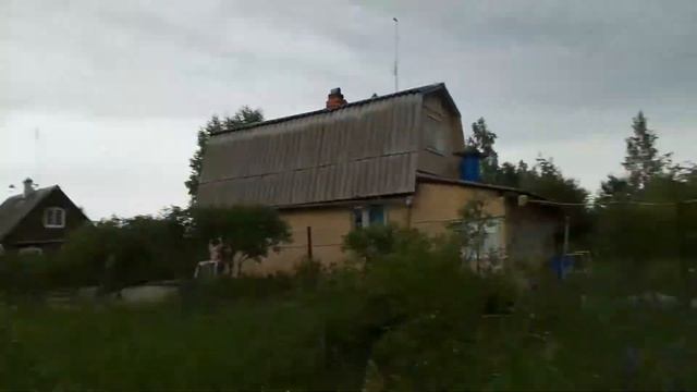 Копия видео "снт "Витамин", массив "Трубников Бор", Тосненский район" смотреть онлайн