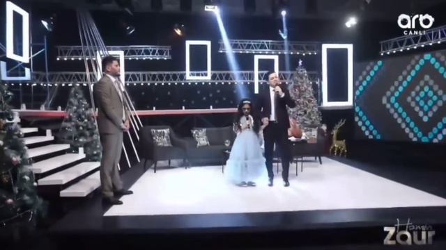 Ali Pormehr & Zehra Fethi - Seni Sevmekdendir смотреть онлайн