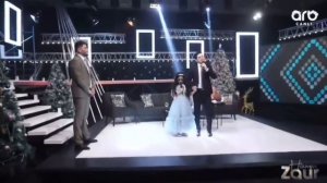 Ali Pormehr & Zehra Fethi - Seni Sevmekdendir