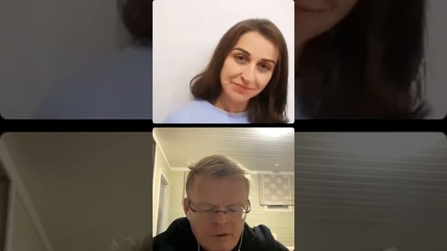 Михаил Шейкин 7/6 про энергию чс7 и миссии 6. Эфир с Натальей Грушевской от 19.09.2021