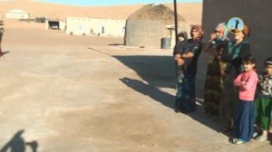 Каракумы без прикрас. Трёхдневные приключения в пустыне. Загадочный Туркменистан