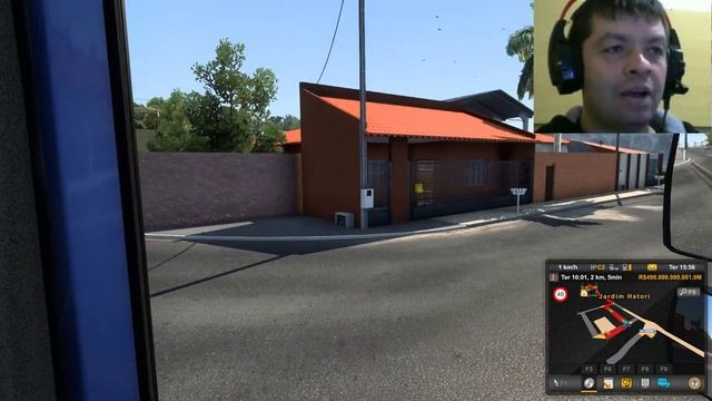 ETS2 1.45 - DOWNLOAD Volvo FH16 2012 ! Uma verdadeira obra prima !! смотреть онлайн