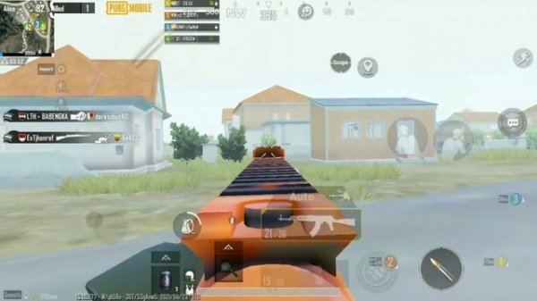 THE REVOLUTION / WIZARD GAMING