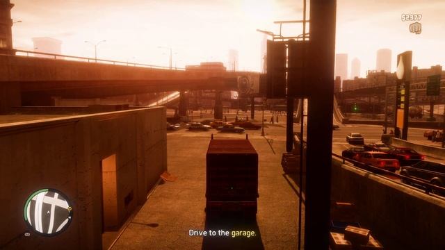 ⍟ GTA IV - 8k " Rigged To Blow " RTX 4080 - Ray Tracing Ultra Realistic Graphics смотреть онлайн