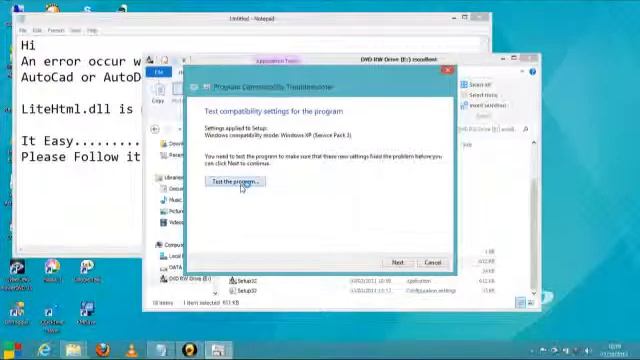 How to fix missing .dll ? смотреть онлайн