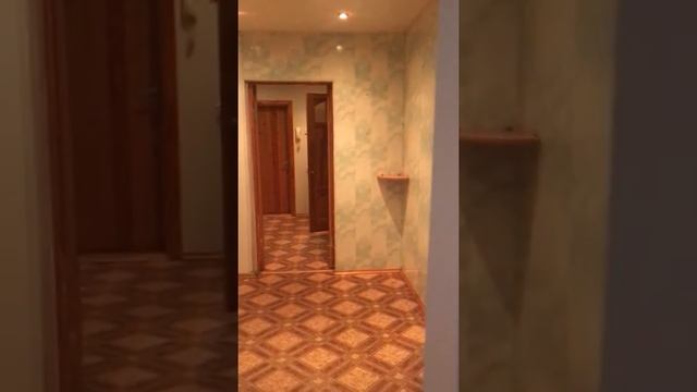 Квартира в Ростове на улице Зорге. Агентство недвижимости "Ямал" смотреть онлайн