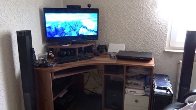 Philips HTB5580G/12 5.1 Обзор (ч.3) смотреть онлайн