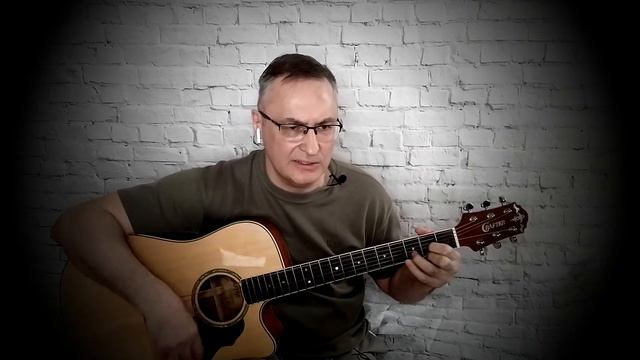 Школа "Гитара с нуля".Урок№20: группа Сплин - "Выхода нет" смотреть онлайн