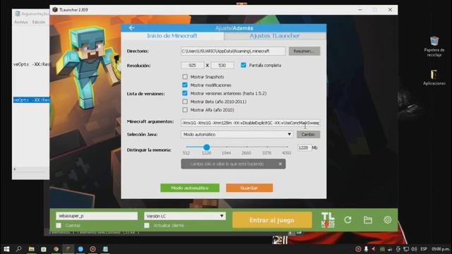 !!NUEVO METODO PARA SUBIR FPS CON CUALQUIER PC (+1000 FPS)? 0 LAG!! смотреть онлайн