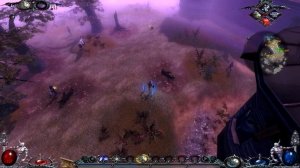 Dawn of Magic 2. Прохождение Часть #1 - Введение